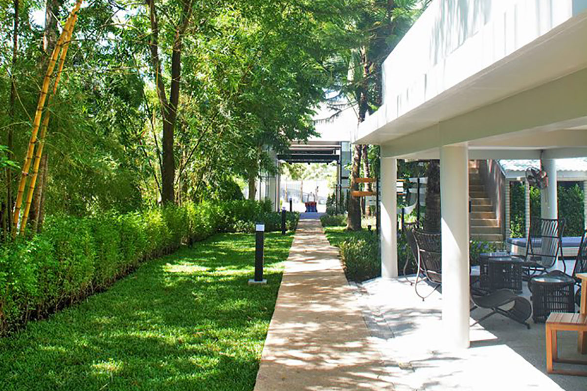 Exterior - Deevana Krabi Resort