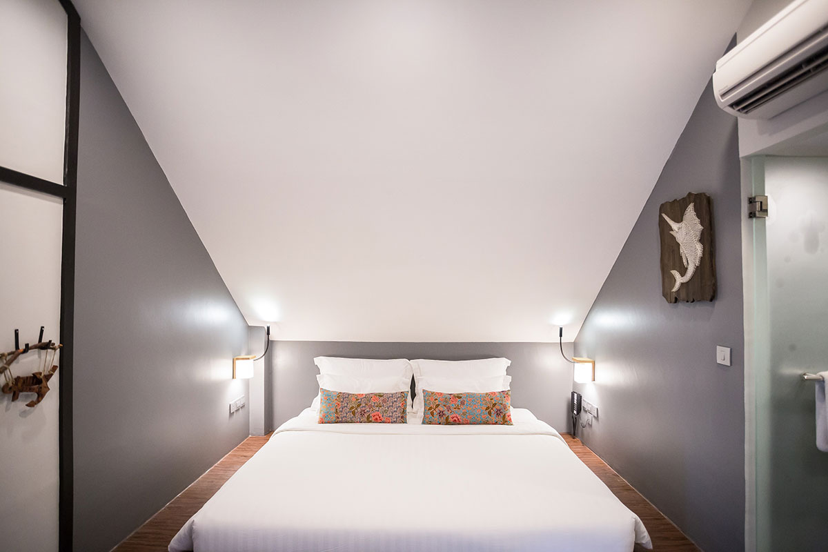 Standard Room - Deevana Krabi Resort