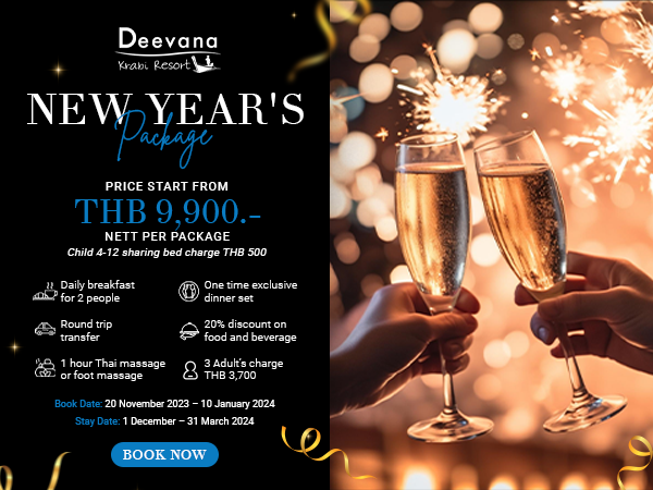 Deevana-krabi-resort_New-Years-Package