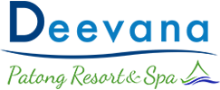 Deevana Patong Resort & Spa Logo