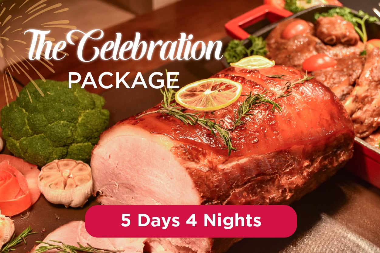 Ramada by Wyndham Phuket Deevana_The Celebration_2 Ramada by Wyndham Phuket Deevana_The Celebration_2